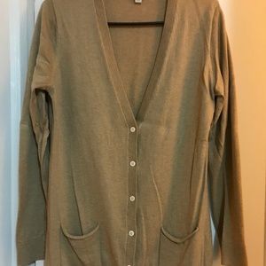 Gap Cardigan Sweater - XLarge